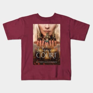 Queen's Court Kids T-Shirt